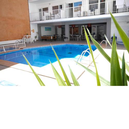 Hotel Teide