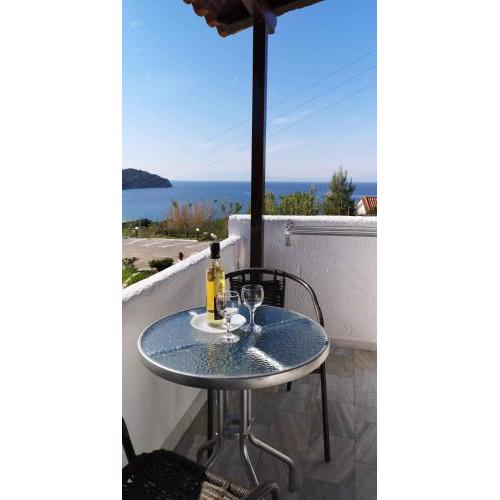 Hotel Telis
