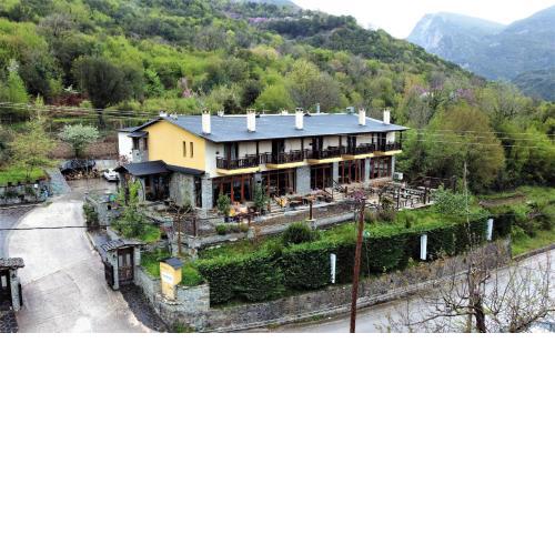 Hotel Teloneio