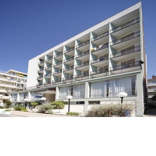 Hotel Telstar