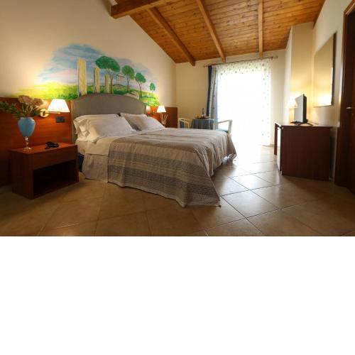 Hotel Tempio