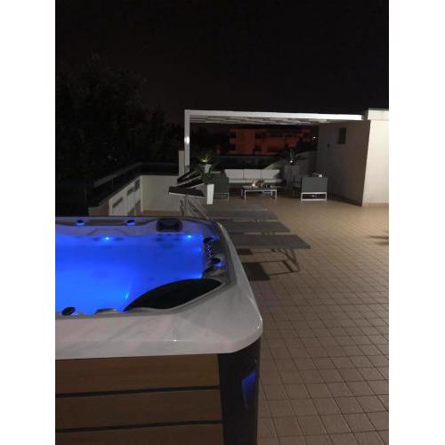 Hotel Tenerife