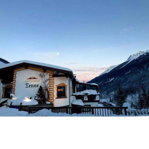 Hotel Tenne