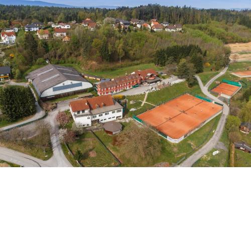 Hotel & Tennis Riederhof