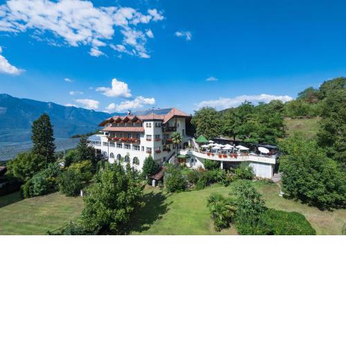 Hotel Tenz