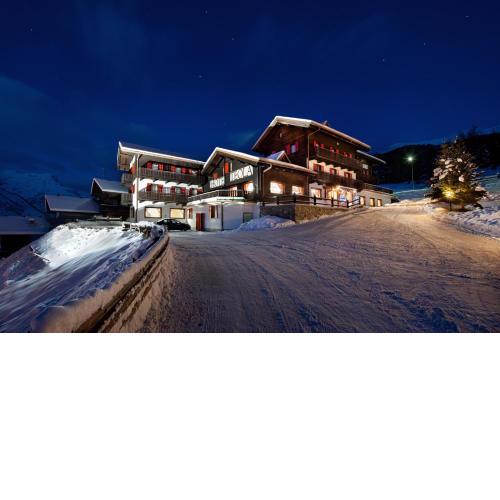 Hotel Teola