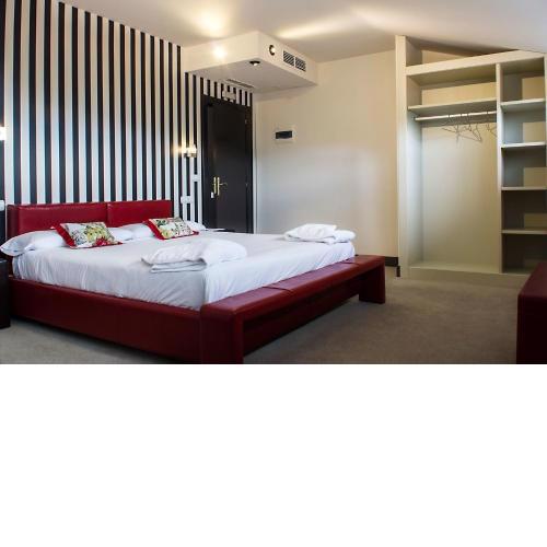 Hotel Teratermal