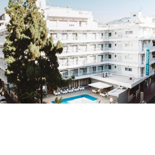 Hotel Teremar