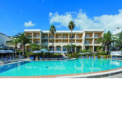 Hotel Terme Alexander