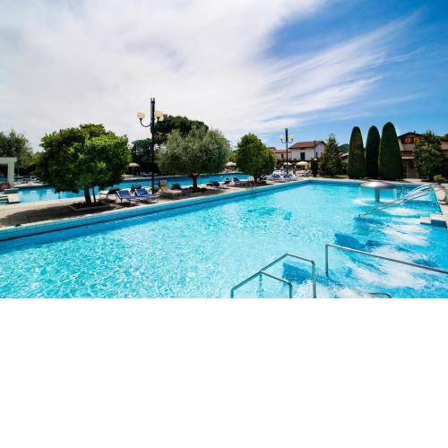 Hotel Terme Antoniano