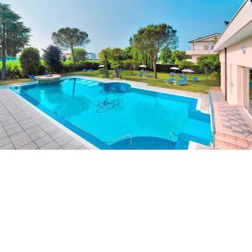 Hotel Terme Belsoggiorno