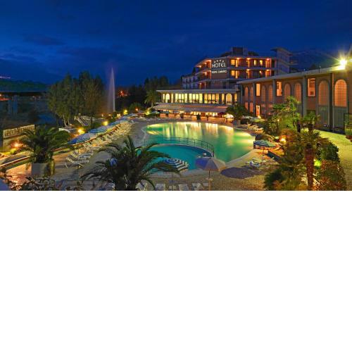 Hotel Terme Capasso