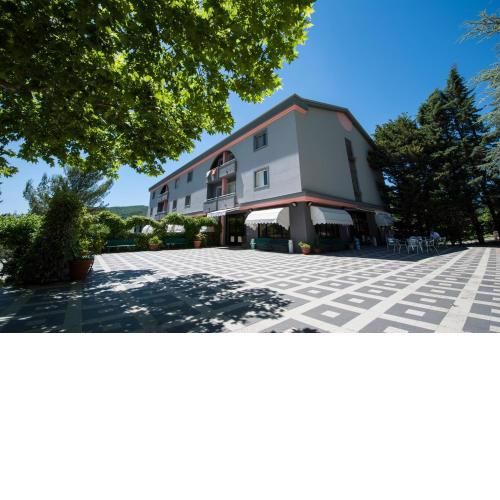Hotel Terme Cappetta