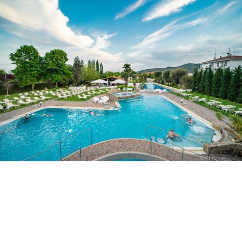 Hotel Terme Delle Nazioni