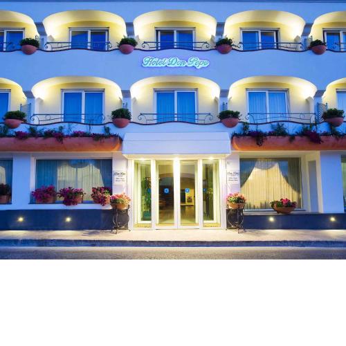 Hotel Terme Don Pepe