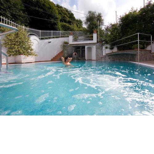 Hotel Terme Fiola