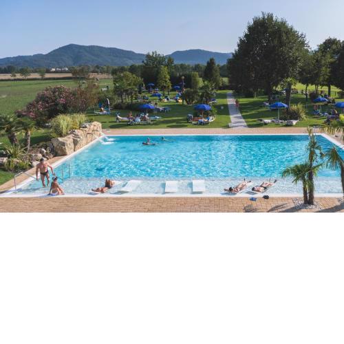 Hotel Terme Leonardo