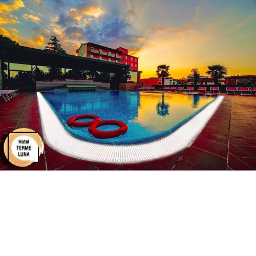 Hotel Terme Luna