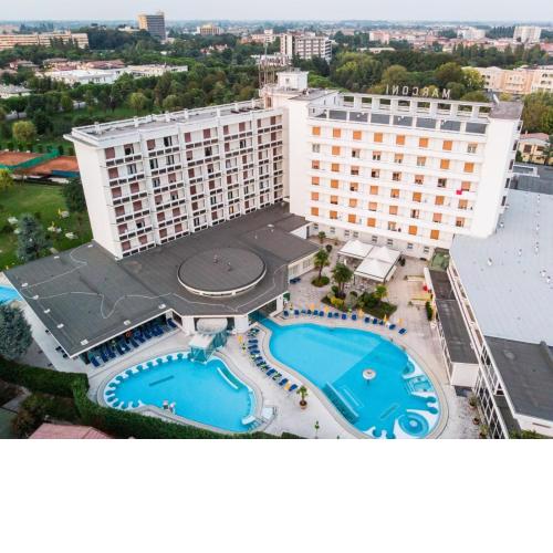 Hotel Terme Marconi