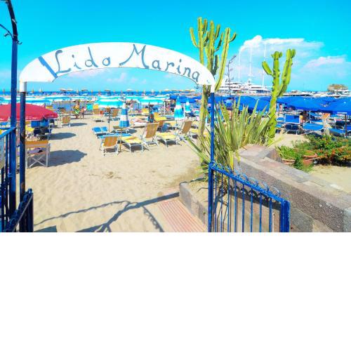 Hotel Terme Marina