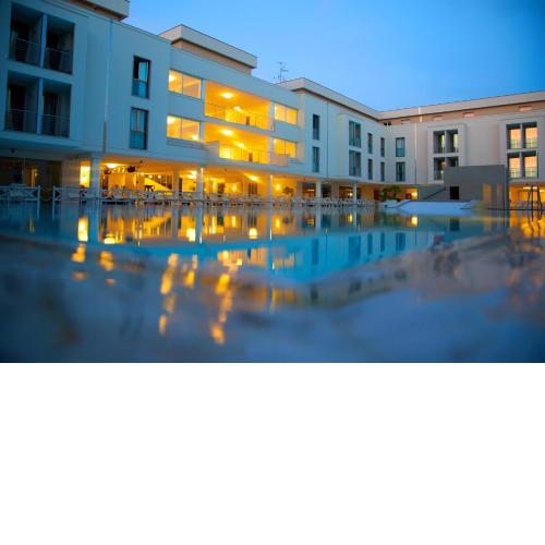 Hotel Terme Marine Leopoldo II