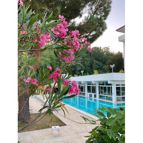 Hotel Terme Millepini