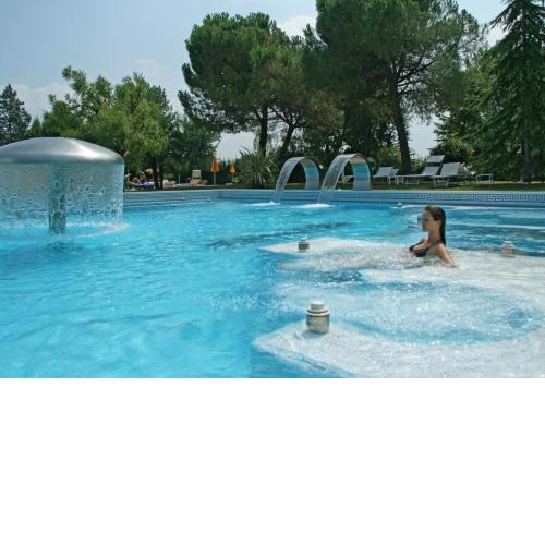 Hotel Terme Neroniane