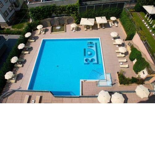Hotel Terme Paradiso