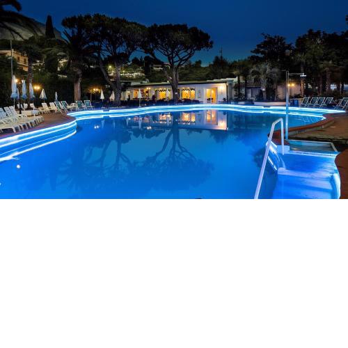 Hotel Terme Park Imperial