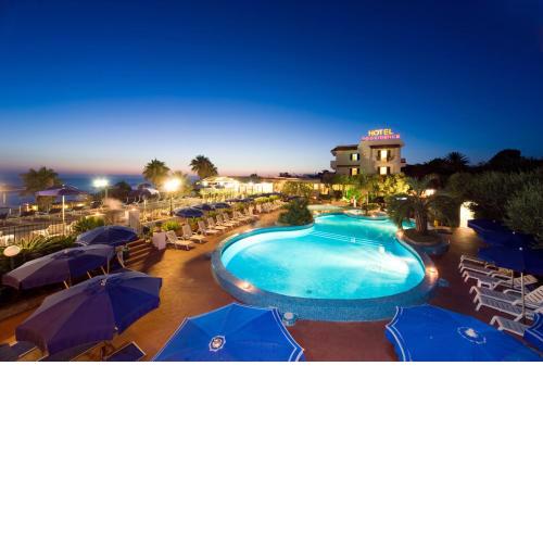 Hotel Terme Providence