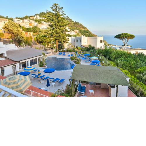 Hotel Terme Saint Raphael