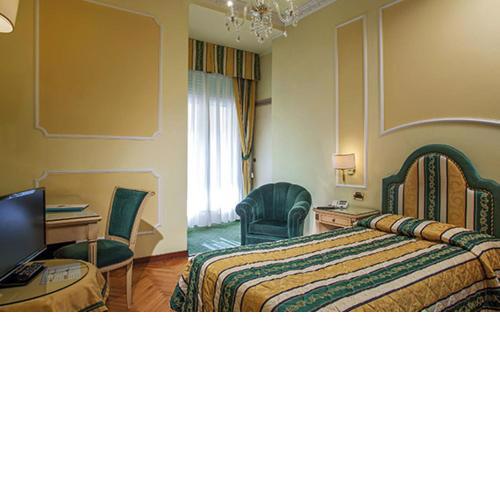 Hotel Terme Salus