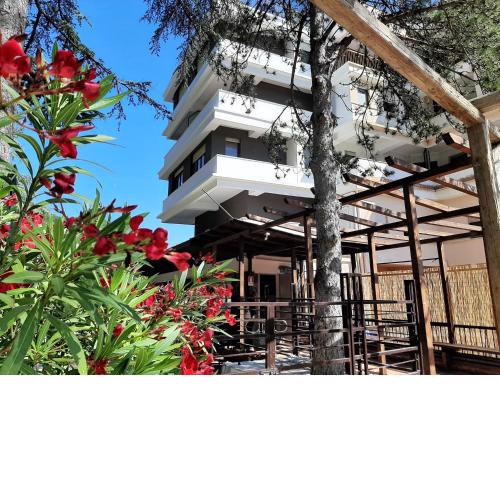 Hotel Terme Sant'Egidio