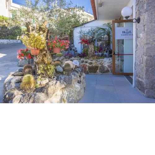 Hotel Terme Tirrenia