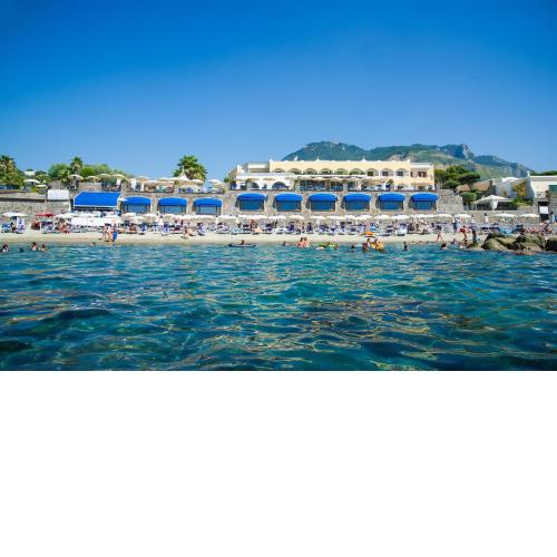 Hotel Terme Tritone Resort & Spa
