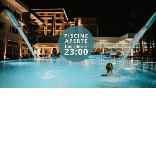 Hotel Terme Venezia