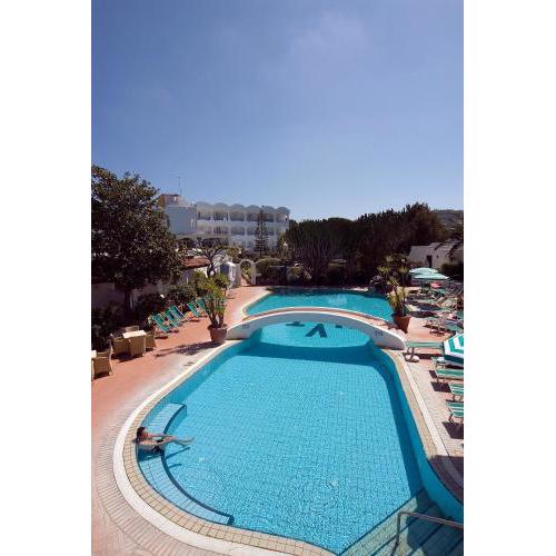 Hotel Terme Villa Teresa