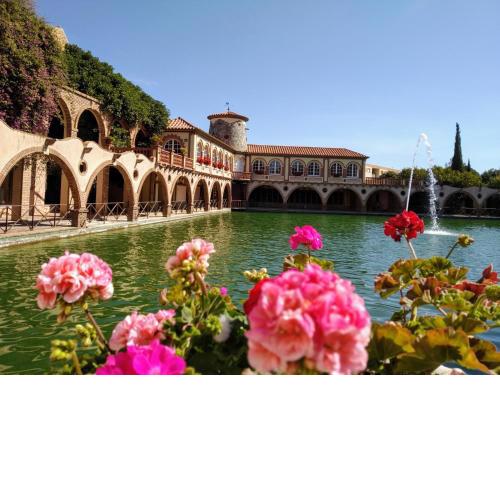Hotel Termes Montbrió