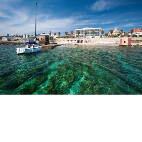 Hotel Terminal - Caroli Hotels