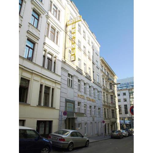 Hotel Terminus