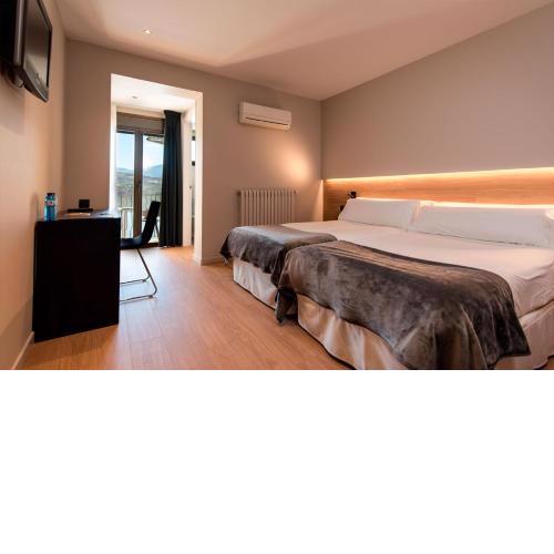 Hotel Terradets