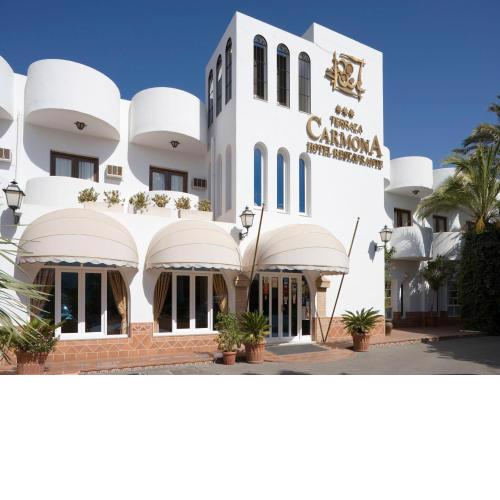 Hotel Terraza Carmona