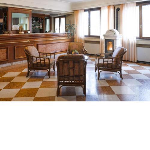 Hotel Terrazzo d'Abruzzo