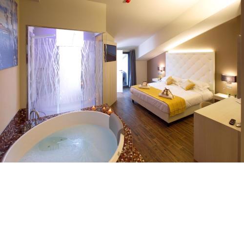 Hotel Terre Dei Salici