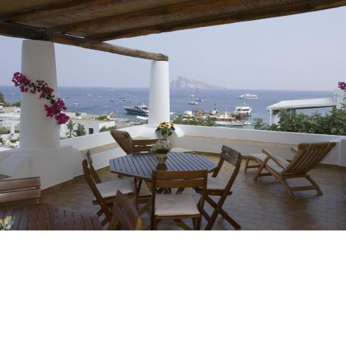 Hotel Tesoriero