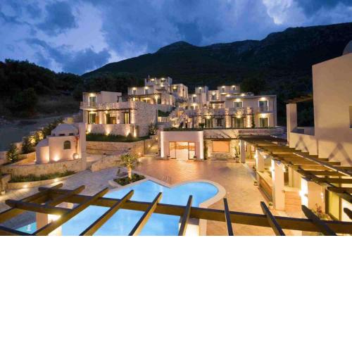 Hotel Tesoro