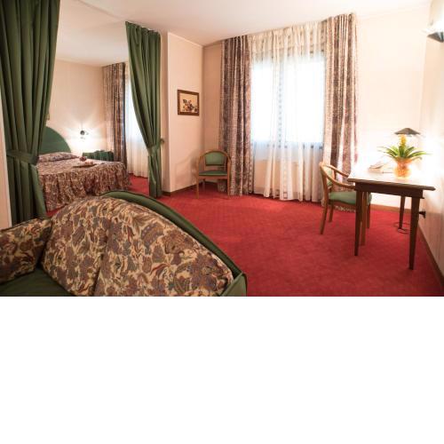 Hotel Tessarin