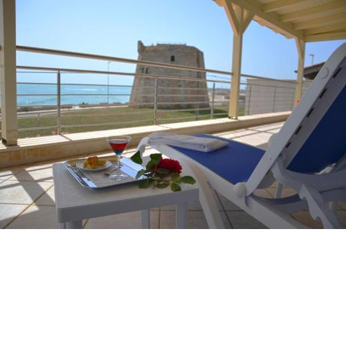 Hotel Teti