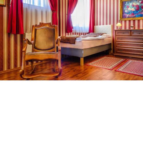 Hotel Tevel
