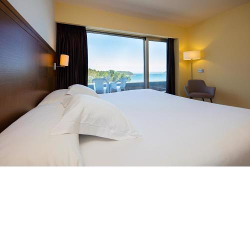 Hotel Thalasso Cantabrico Las Sirenas